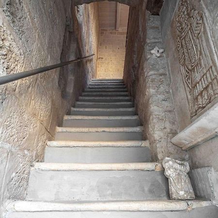 San Pietro House Διαμέρισμα Μπάρι Εξωτερικό φωτογραφία