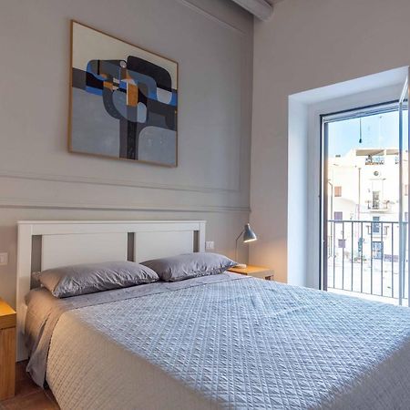 San Pietro House Διαμέρισμα Μπάρι Εξωτερικό φωτογραφία