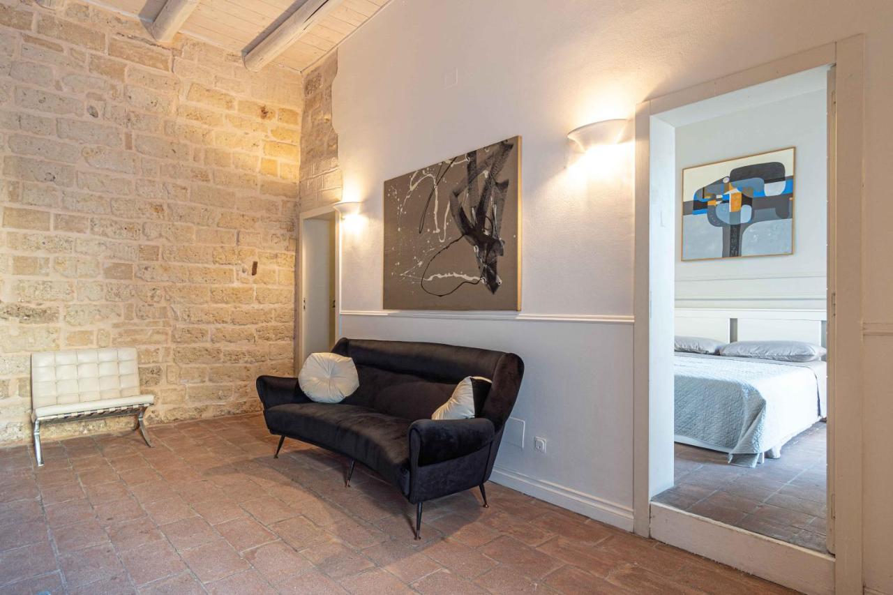 San Pietro House Διαμέρισμα Μπάρι Εξωτερικό φωτογραφία