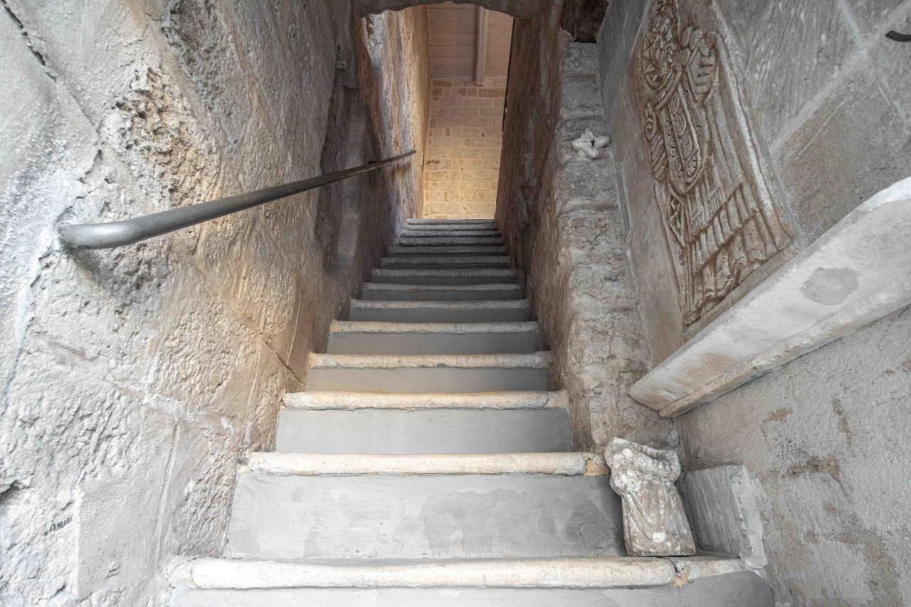 San Pietro House Διαμέρισμα Μπάρι Εξωτερικό φωτογραφία