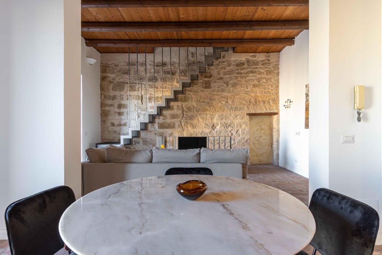 San Pietro House Διαμέρισμα Μπάρι Εξωτερικό φωτογραφία