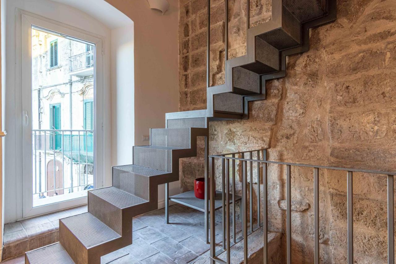 San Pietro House Διαμέρισμα Μπάρι Εξωτερικό φωτογραφία