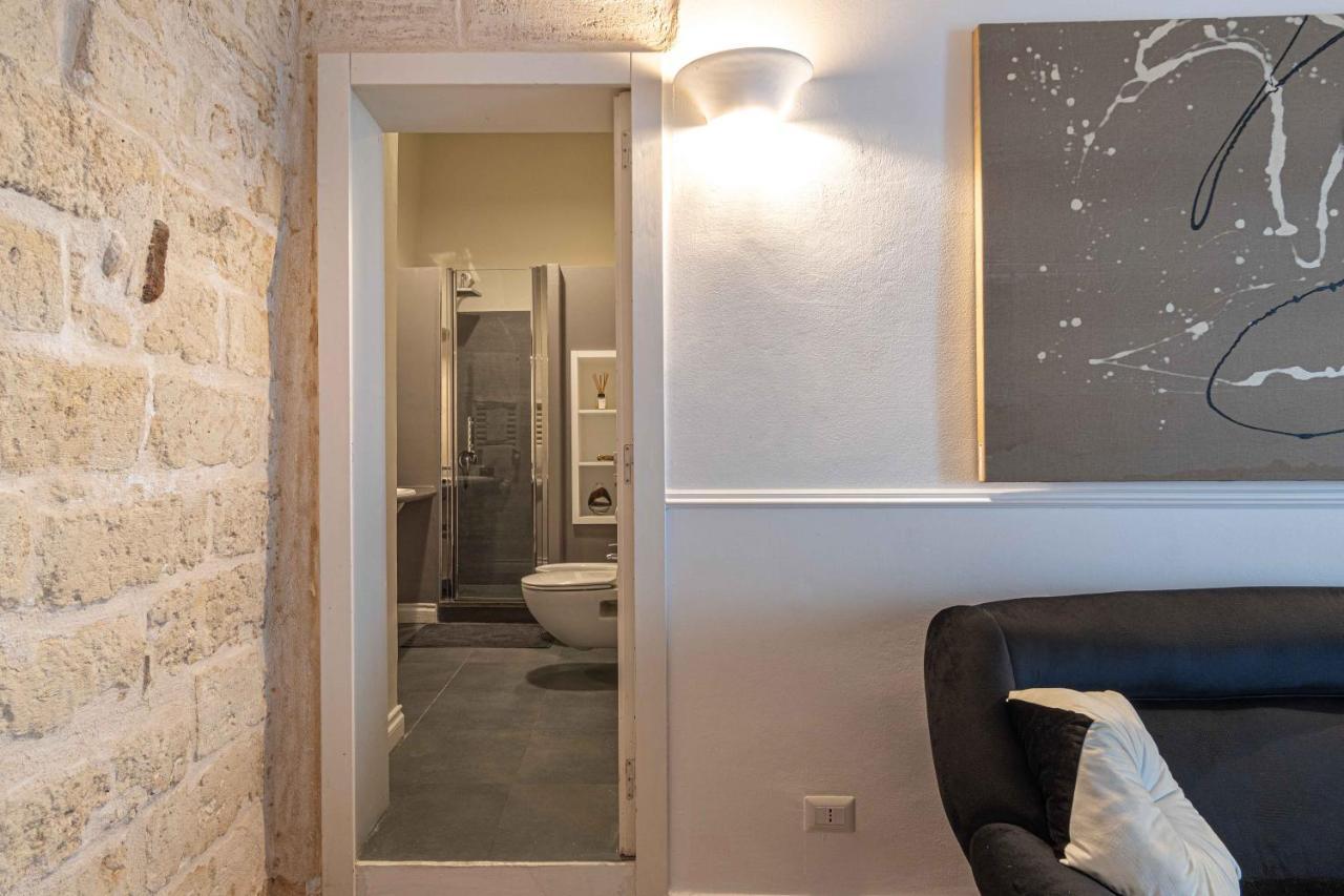 San Pietro House Διαμέρισμα Μπάρι Εξωτερικό φωτογραφία
