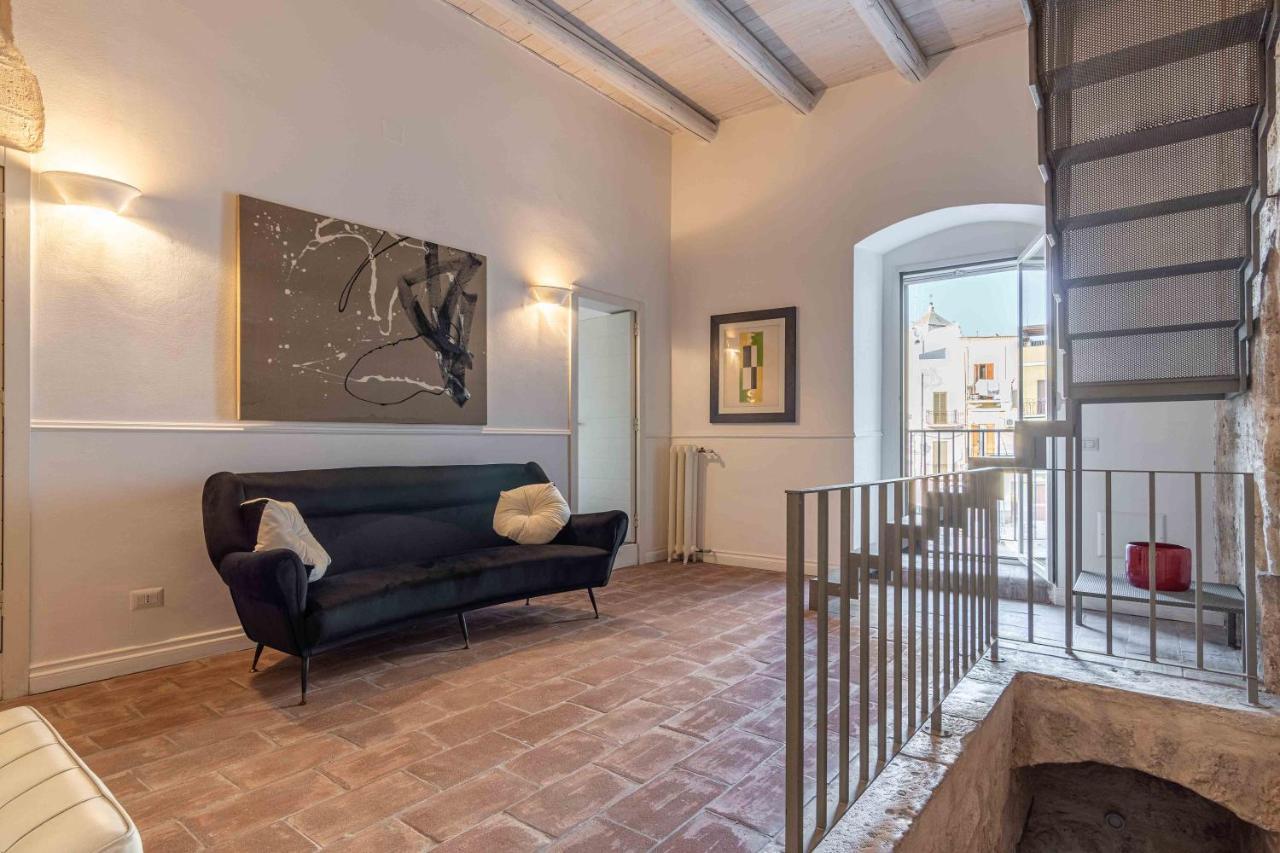 San Pietro House Διαμέρισμα Μπάρι Εξωτερικό φωτογραφία