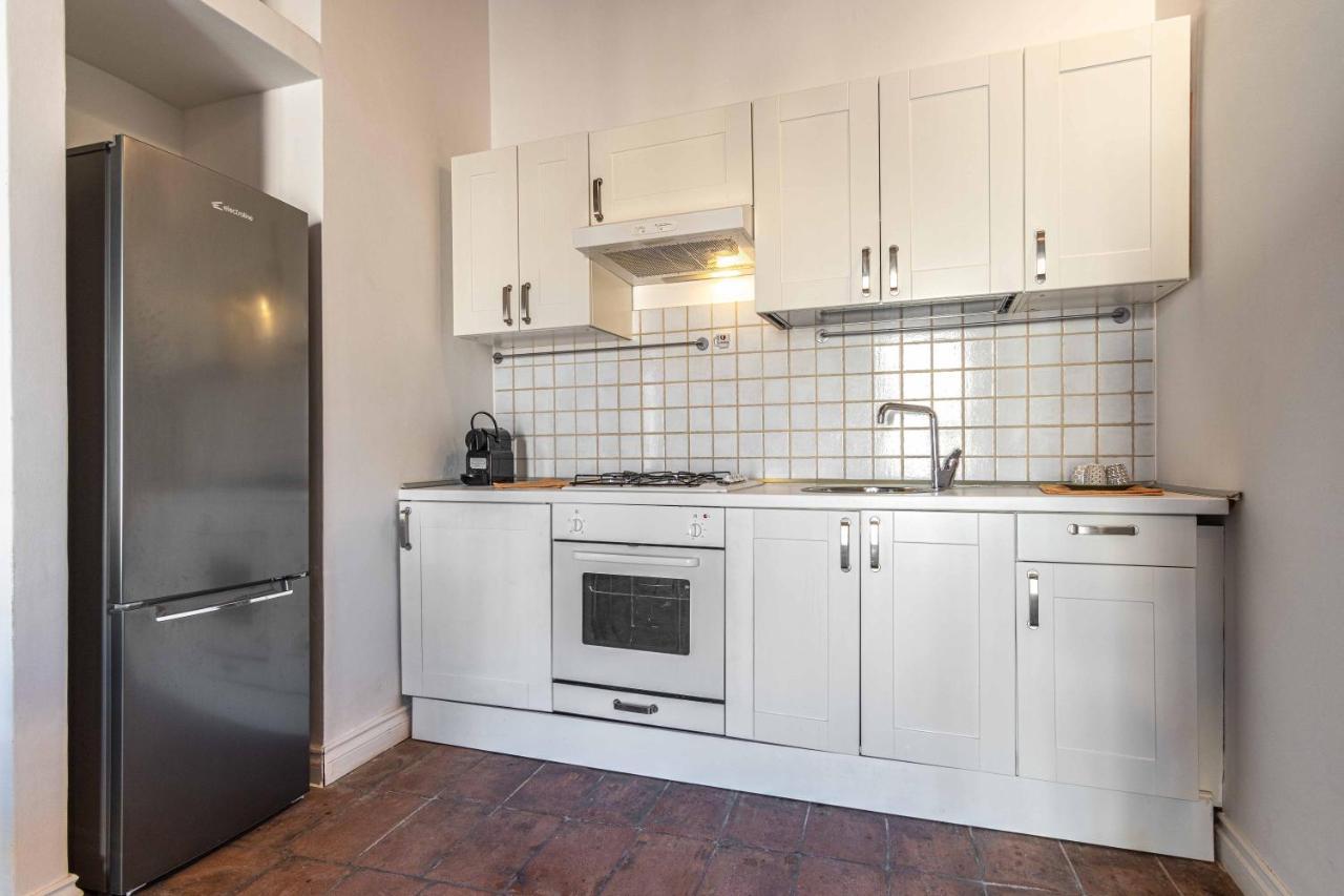 San Pietro House Διαμέρισμα Μπάρι Εξωτερικό φωτογραφία