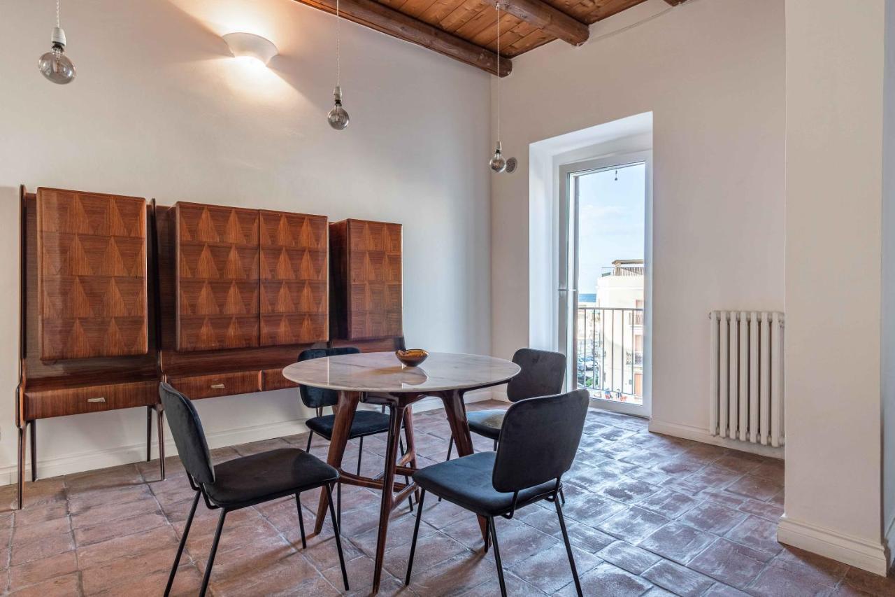 San Pietro House Διαμέρισμα Μπάρι Εξωτερικό φωτογραφία