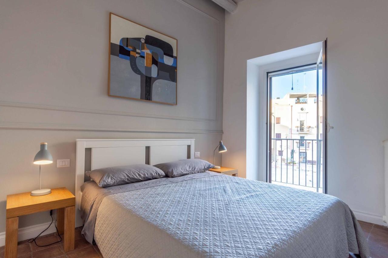 San Pietro House Διαμέρισμα Μπάρι Εξωτερικό φωτογραφία