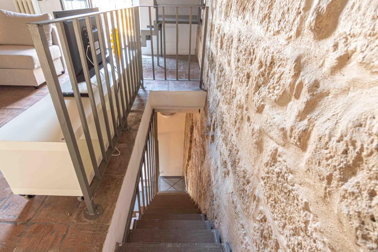 San Pietro House Διαμέρισμα Μπάρι Εξωτερικό φωτογραφία